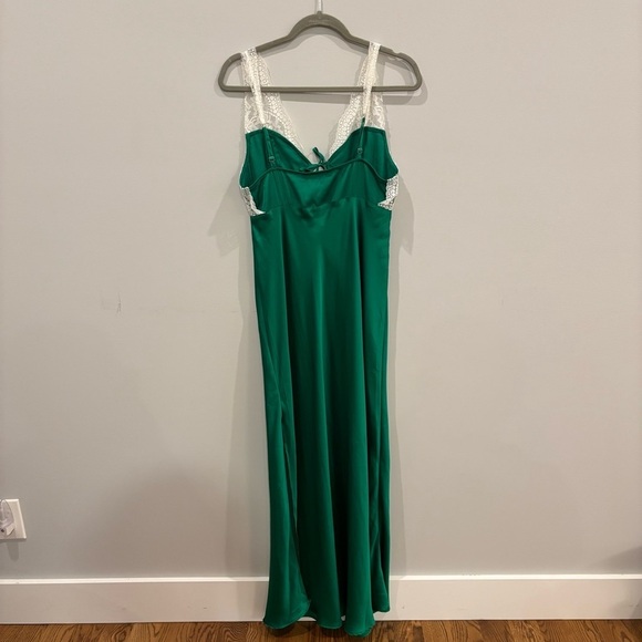 Free People Intimately Countryside Maxi Slip Dress - Picture 4 of 12